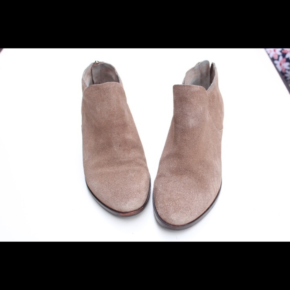 Donald J Pliner ankle boots - Picture 6 of 11